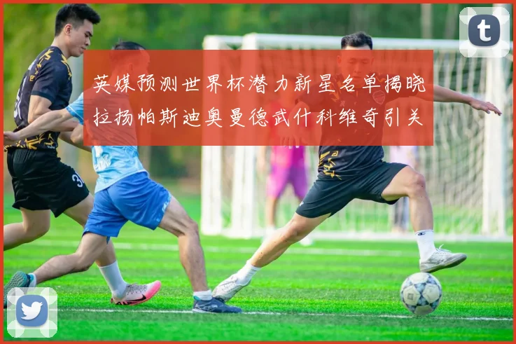 英媒预测世界杯潜力新星名单揭晓拉扬帕斯迪奥曼德武什科维奇引关注