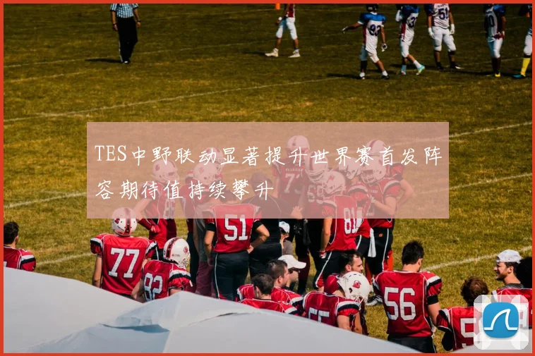 TES中野联动显著提升世界赛首发阵容期待值持续攀升