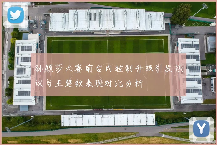 孙颖莎大赛前台内控制升级引发热议与王楚钦表现对比分析