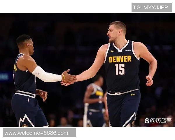 掘金全场助攻35次领先国王14次约基奇与穆雷合力贡献17次助攻