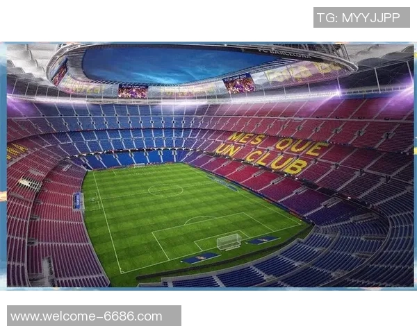 巴萨因法兰克福球迷破坏新诺坎普设施要求赔偿损失