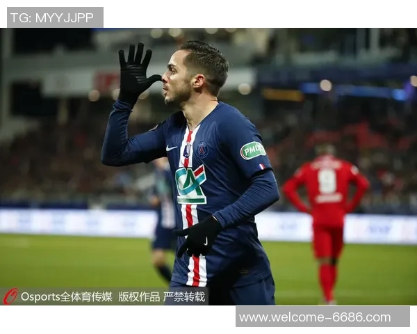 蒂亚戈席尔瓦谈姆巴佩与内马尔关系破裂的原因与往昔情谊 蒂亚戈席尔瓦谈姆巴佩与内马尔关系破裂的原因与往昔情谊