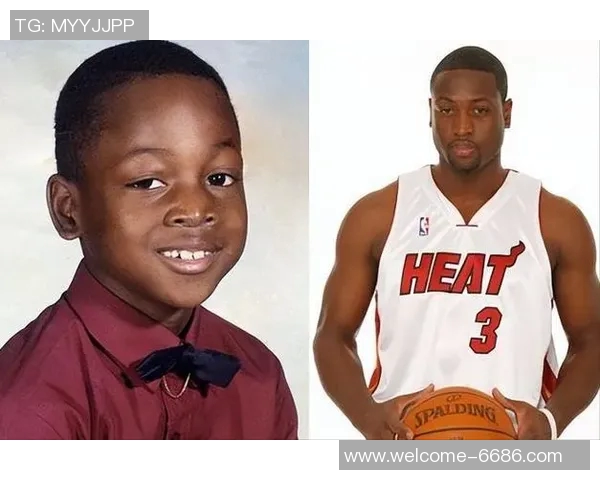 热火官方祝贺闪电侠44岁生日称其为球队历史最伟大球员