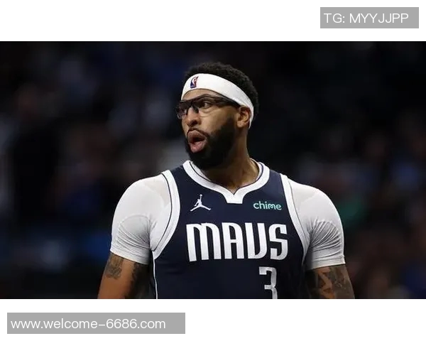 浓眉强调激励克里斯蒂投篮甚至对他不投感到生气