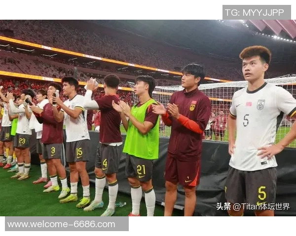 彭啸感激安东尼奥坚定信念助力中国足球崛起亚洲巅峰