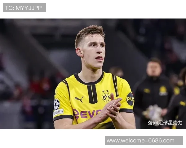 多特蒙德施洛特贝克誓言争冠高层却对争冠话题避而不谈 多特蒙德施洛特贝克誓言争冠高层却对争冠话题避而不谈