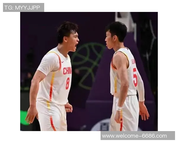 男篮集训名单揭晓赵睿赵继伟张镇麟领衔周琦郭昊文遗憾落选 男篮集训名单揭晓赵睿赵继伟张镇麟领衔周琦郭昊文遗憾落选