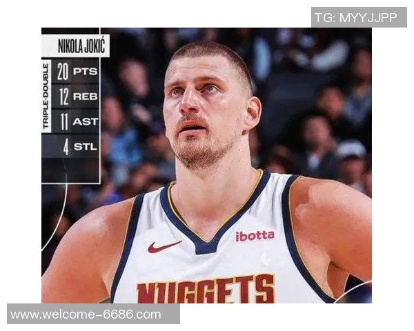 掘金半场落后尼克斯约基奇贡献全面表现穆雷首节火力全开唐斯受伤拼搏不止